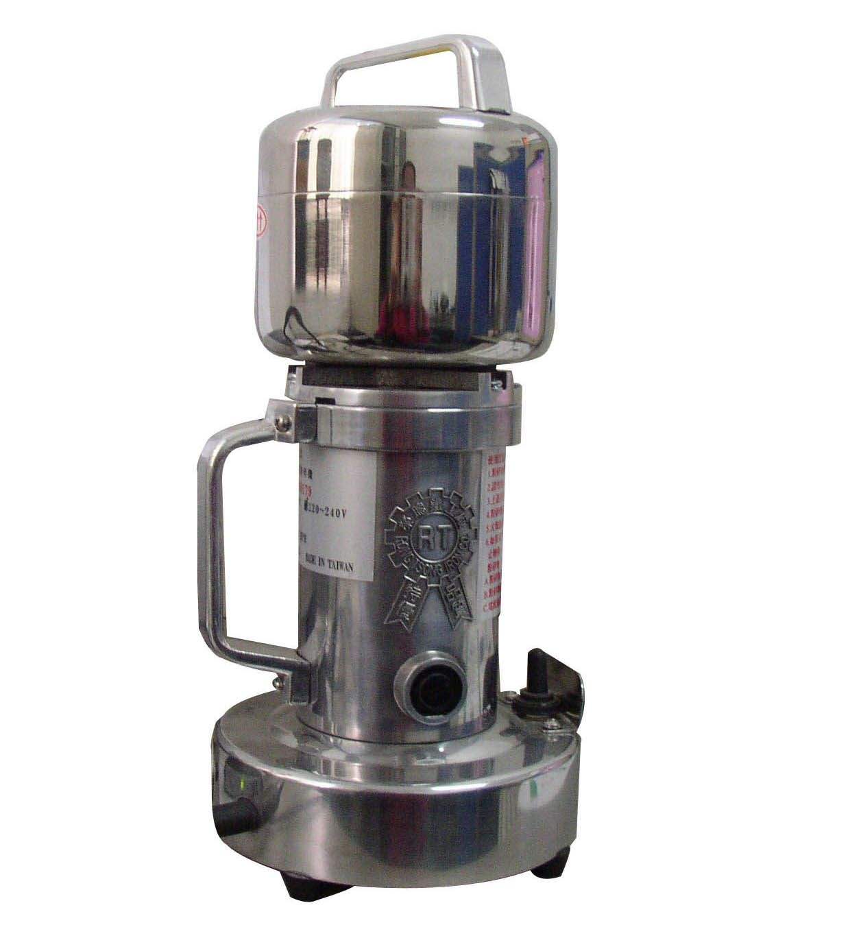 小型高速粉碎機(jī)RT-02B