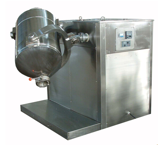 三維混合機(jī)SH-100