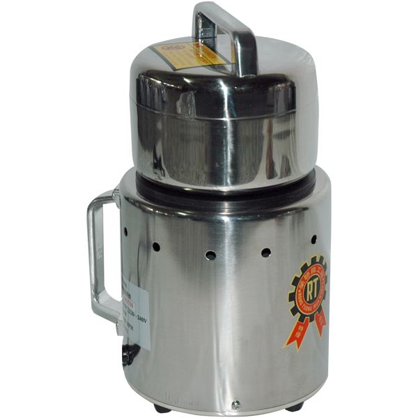 小型高速粉碎機(jī)（靜音型）RT-02A