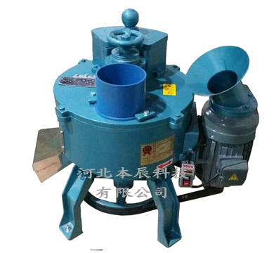  中國(guó)臺(tái)灣榮聰中草藥切片機(jī)